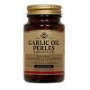 Garlic Oil Perles 100 S Gels by Solgar