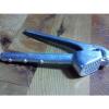 Vintage Cast Aluminum Garlic Press