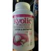 Kyolic Aged Garlic Extract Detox and Anti-Aging Formula 105 - 200 Capsules