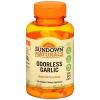 SUNDOWN GARLIC 75MG TAB ODORLESS 100 COUNT