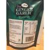 New Cofresh Easy Ginger Garlic Paste Pouch Packaging Cooking Taste