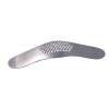 *Kitchen Tool - Rocking Garlic Press - Crusher And Mincer, Stainless Steel, New*