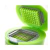 Garlic Chopper Slicer Dicer Cutter Presser Crusher Gadget Tool Utensil Kitchen