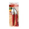 KitchenAid Classic Garlic Press Red