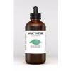 Garlic Tincture - Organic herb drops - Extract - FREE SHIPPING