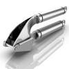 Propresser Garlic Press Stainless Steel - The Authentic Kitchen Gadgets. Home Ch