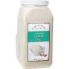 RESTAURANT SIZE Olde Thompson Granulated Garlic Salt, 10lbs Kosher