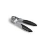 Sturdy Durable Stainless Steel Gadgets Garlic Peel Press Kitchen Cooking Tool