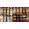 2, 4, 6 Jars Trader Joe&#039;s Spices of the World Mix Match U Choose Spice Seasoning