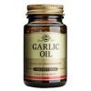 Solgar Garlic Oil 100 Softgels