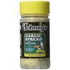 Johnny&#039;s Garlic Spread &amp; Seasoning, 5 oz