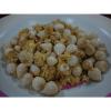 15 Bulbs Single Clove Garlic, Solo Garlic, Heirloom Herbs From Thailand