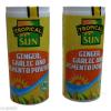 Tropical Sun Ginger, Garlic &amp; Pimento 100g (Pack of 2)