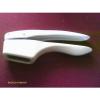 Zyliss Garlic Press - White Extruded Plastic- FANTASTIC