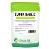 Super Strength Garlic 6000mg; Odourless 120 capsules oil softgels Lindens