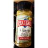 Redmond RealSalt 26oz Pouch, 2oz Shaker, 8.25oz Natural Season Onion Garlic Salt