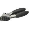 Trudeau Garlic Press Black