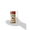 The Salt Lick BBQ Garlic Dry Rub 12 Oz (Pack of 3)