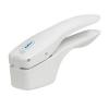 New Zyliss # 12033 Quick N&#039; Easy Garlic Press - White