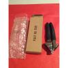 New in Packaging Cutco Garlic Press  Black