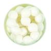 Berkley FEGFW Powerbait Power Eggs Floating Magnum-Garlic Fluo White