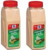 2pk McCormick Granulated Garlic 26oz bottle (52oz bottle total)