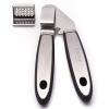 Favia® - Stainless Steel High Quality Dish Washer Safe Kitchen Garlic Press