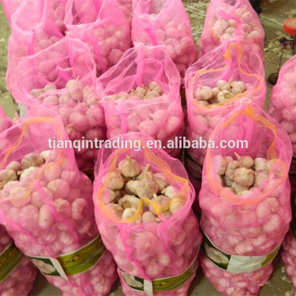 Garlic/Fresh 2017 year china new crop garlic Garlic     #2 image