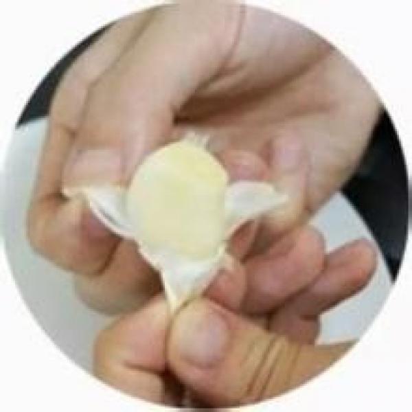 Garlic 2017 year china new crop garlic     #4 image