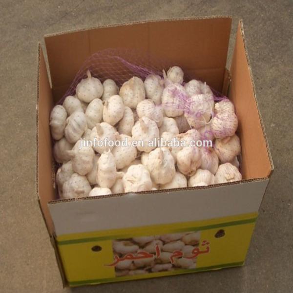 2017 2017 year china new crop garlic new  crop  fresh  garlic  #2 image