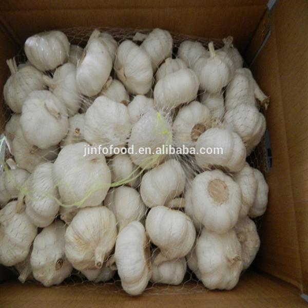 White 2017 year china new crop garlic garlic     #1 image