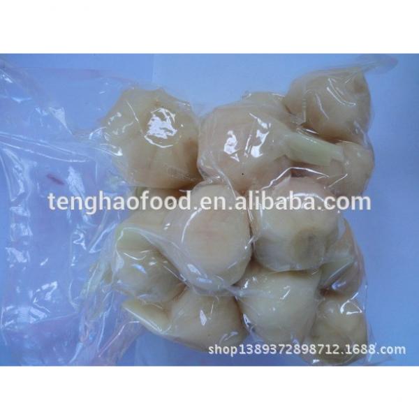 Pickled 2017 year china new crop garlic garlic     #2 image