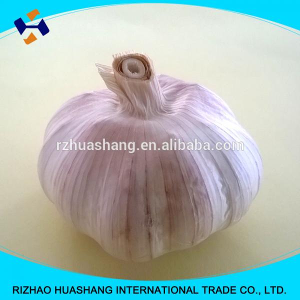 normal white fresh garlic size4.0cm #2 image