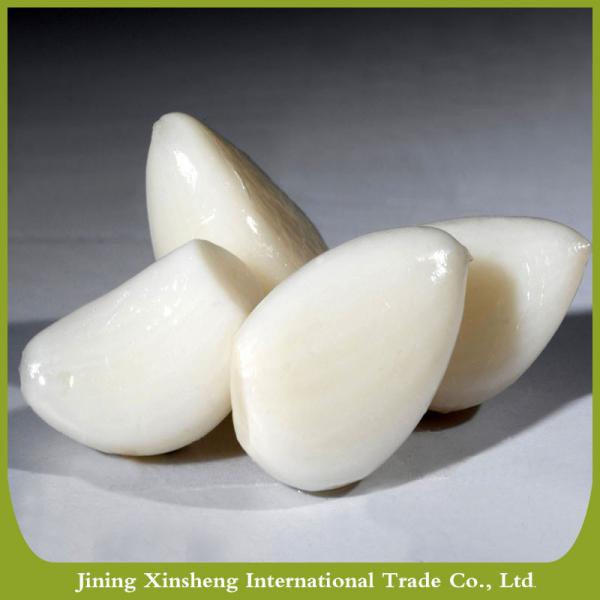 China peeled garlic for sale #1 image