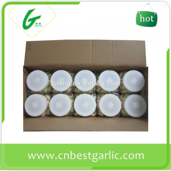 2013 crop chinese frozen fresh peeled garlic #4 image