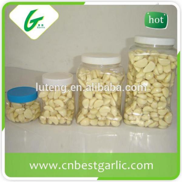 Peeled frozen garlic cloves for sale #5 image