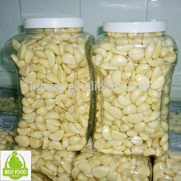 5lb Peeled Garlic Cloves #1 image