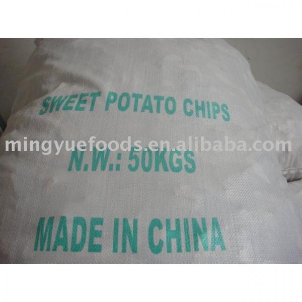 feed grade sweet potato chips #1 image