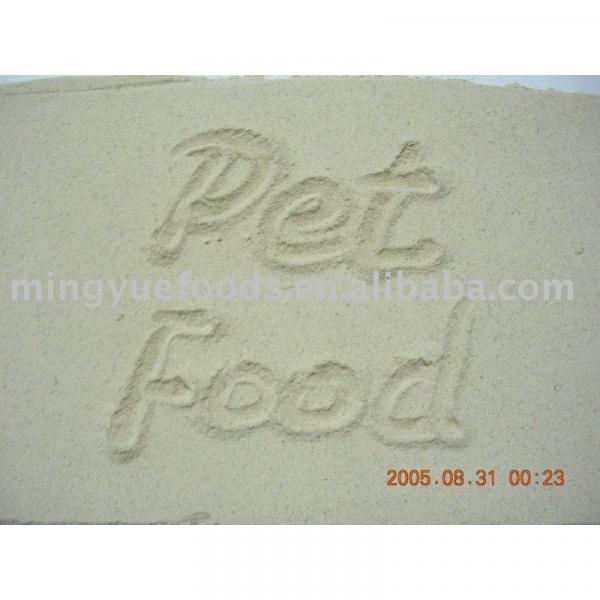 pet food sweet potato flour( feed grade) #1 image