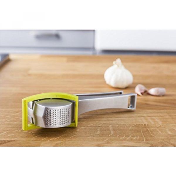 Garlic Press #2 image