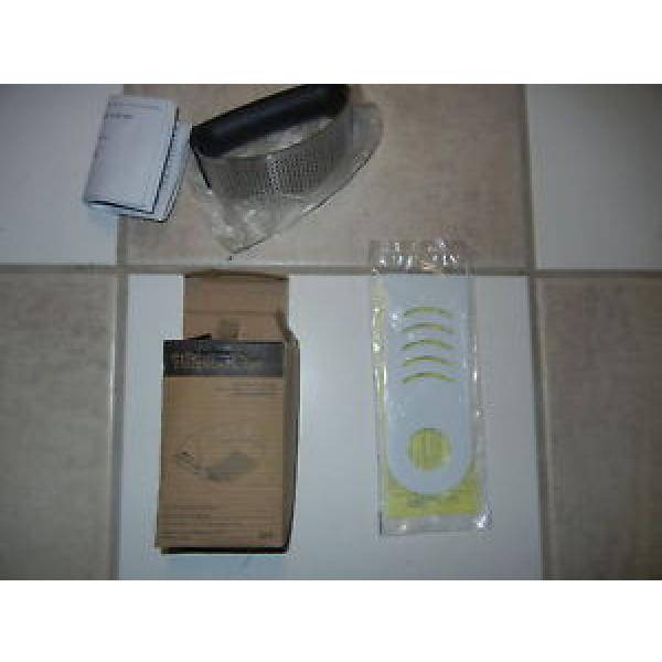 NEW PAMPERED CHEF Lot: Garlic Smash &amp; Press #2579 and Cheese Shaver #1 image