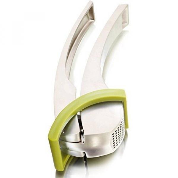 Tomorrow&#039;s Kitchen (Formerly Vacuvin) Garlic Press #2 image