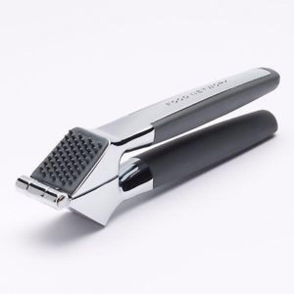 Food Network Tuxedo Garlic Press #1 image