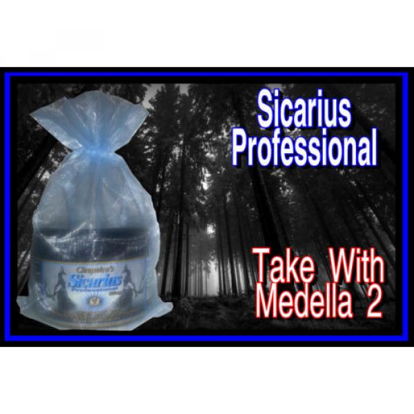 Sicarius Olive Leaf 40% Oleuropein Prunella Vulgaris 5:1 Garlic 100:1 Cleopatras #5 image