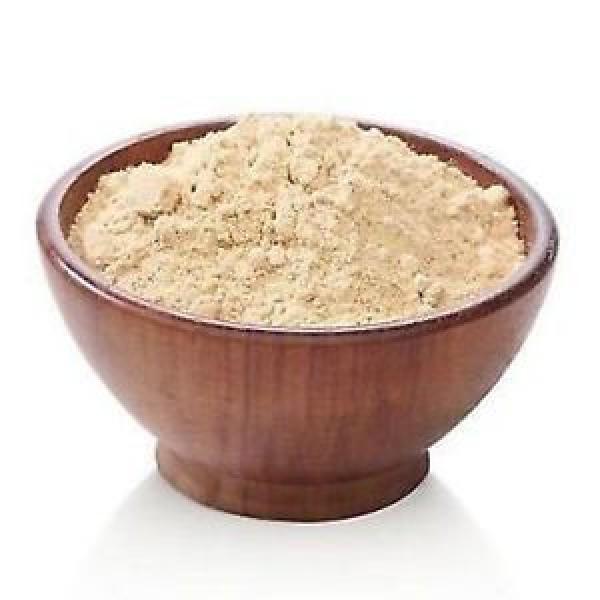 Pure Dry Garlic Powder | lasun |  Direct from India #1 image