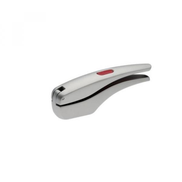 Zyliss Susi 3 Garlic Press - Grey #2 image