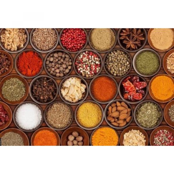 Whole and Ground Spices, special from india 100% Natural &amp; Fress #2 image