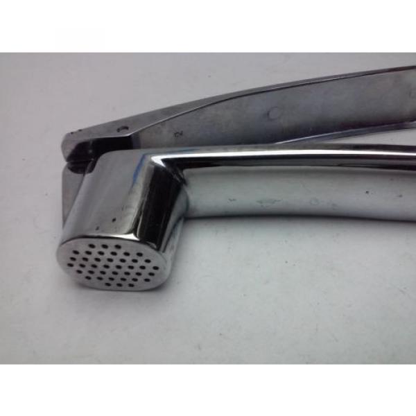 Garlic Press Heavy Duty Kitchen Utensil #2 image