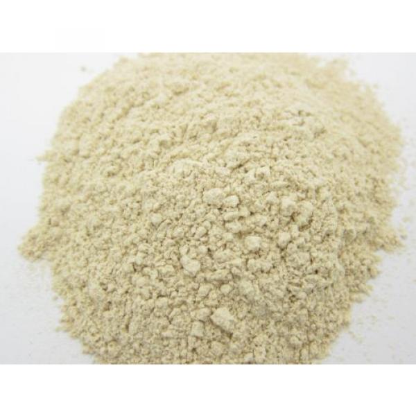 Garlic Powder - 16 oz (1 lb) - Buy Our Best Organic Garlic Powder Online #1 image