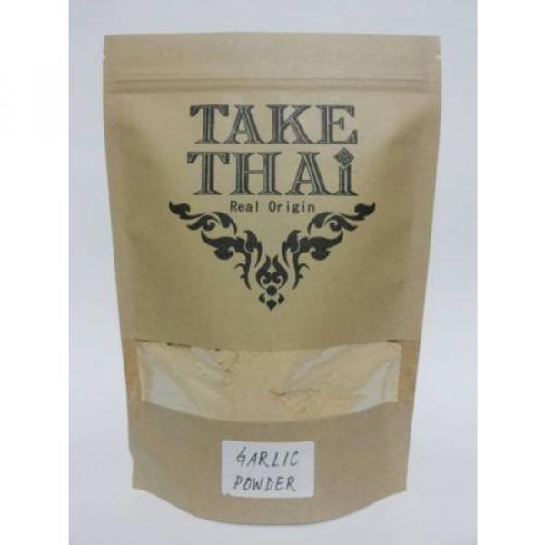 Garlic Powder,100% Pure,Organic,Thai herb #2 image